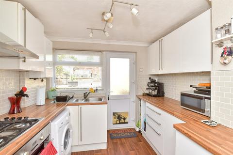 Kipling Avenue, Woodingdean... 2 bed end of terrace house for sale