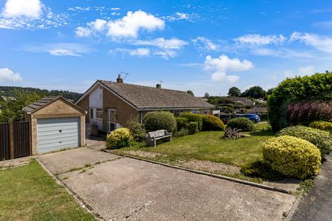 Homefield, Shortwood, Nailsworth... 2 bed bungalow for sale