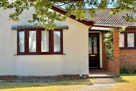 Ovitts Close, Buckingham MK18 3 bed bungalow for sale