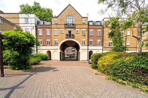 Blackburn Court, 1 Bascombe Street... 1 bed apartment for sale
