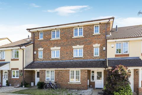 Campion Road, Hatfield... 4 bed terraced house for sale