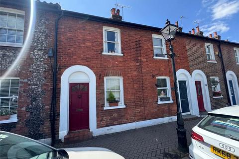 High Street, Farnborough Village... 2 bed terraced house for sale