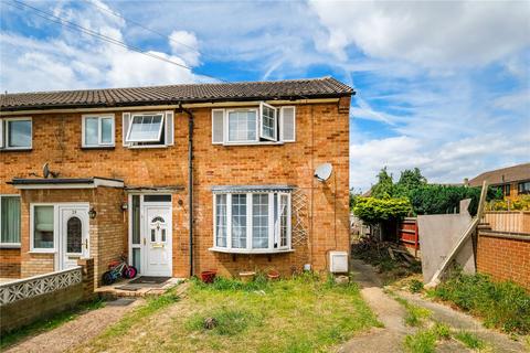 Braintree Road, Dagenham RM10 3 bed end of terrace house for sale