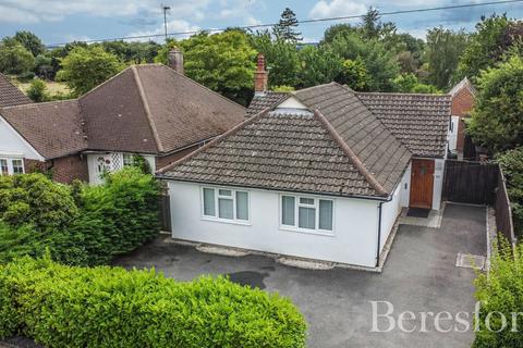 Chignal Road, Chelmsford, CM1 3 bed bungalow for sale