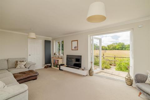 14 The Parklands, Cockshutt... 5 bed detached house for sale