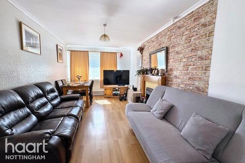 Woodgate Court, Nottingham 1 bed apartment for sale