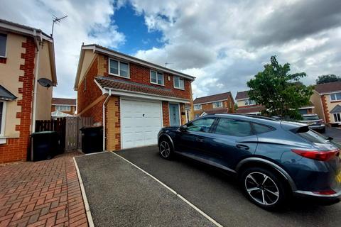 Dean Park, Durham DL17 4 bed detached house for sale