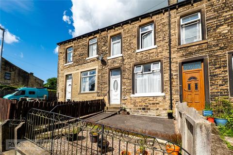 Mount Road, Marsden, Huddersfield... 2 bed terraced house for sale