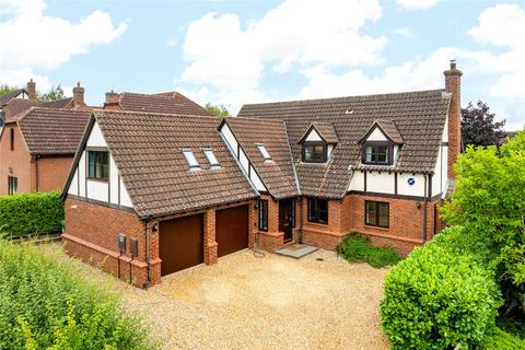 Beales Lane, Walton Park, Milton... 5 bed detached house for sale