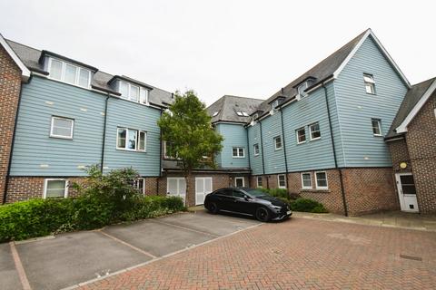 Broadacre Place, Hampshire PO14 1 bed flat for sale