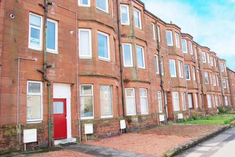 Gillies Street, Troon KA10 1 bed flat for sale