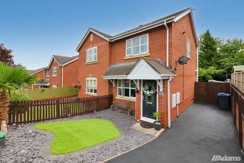 Plover Drive, Runcorn 2 bed semi