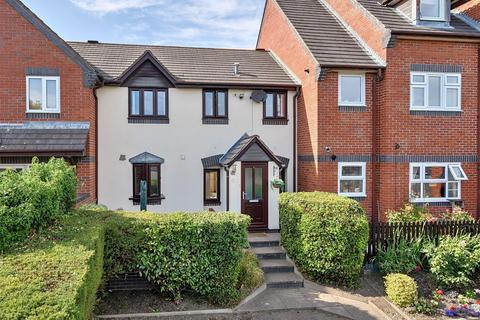 Little Henfaes Drive, Welshpool. 3 bed house for sale
