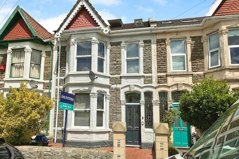 Elmgrove Road, Fishponds, Bristol 5 bed house for sale