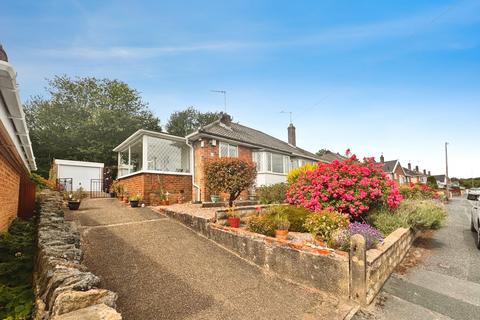 Pyenot Gardens, West Yorkshire BD19 3 bed bungalow for sale