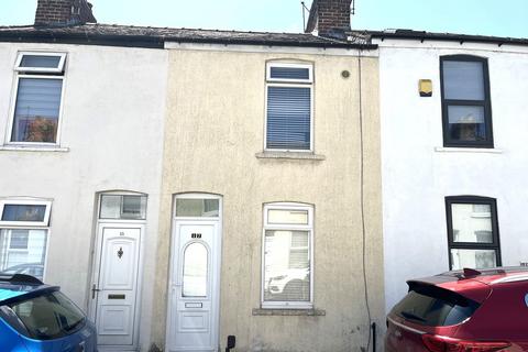 Avenue Place, Harrogate, North... 2 bed terraced house for sale