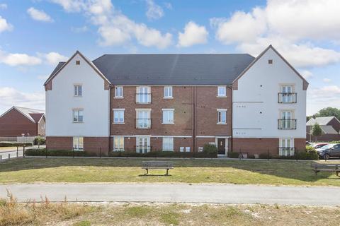 Topaz House, Crawley RH10 2 bed apartment for sale