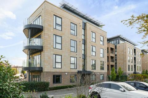 Lansdown Road, Cheltenham GL51 1 bed flat for sale