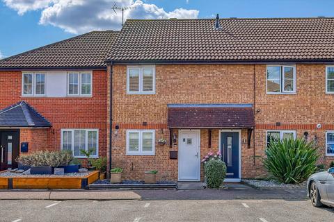 Froden Brook, Billericay CM11 2 bed terraced house for sale