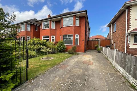 Larkfield Lane, Southport PR9 3 bed semi