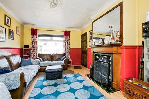 Alder Grove, West Yorkshire HX2 3 bed semi