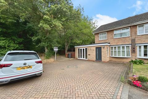 Weatherthorn, Orton Malborne, PE2 4 bed semi