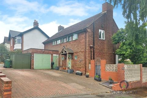 Himley Avenue, West Midlands DY1 3 bed detached house for sale