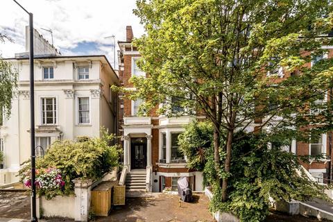 Abbey Road, London NW8 Studio for sale