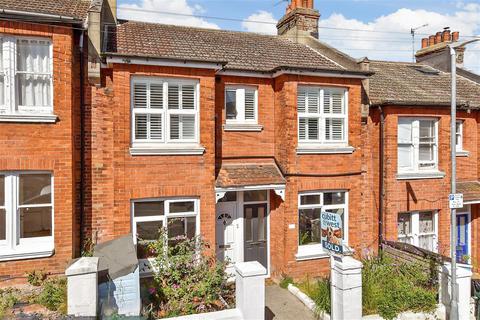 Sandown Road, Brighton, East Sussex 2 bed flat for sale