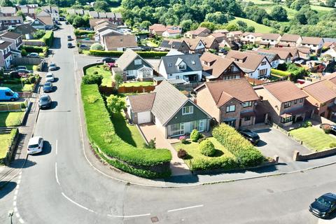 Plynlimon Avenue, Crumlin, NP11 3 bed detached house for sale
