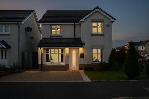 Rigghouse View, Whitburn, EH47 4 bed detached house for sale