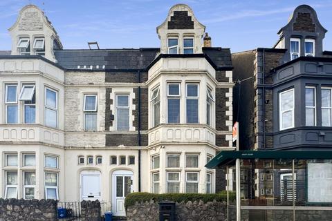 Newport Road, Cardiff, South... 6 bed semi