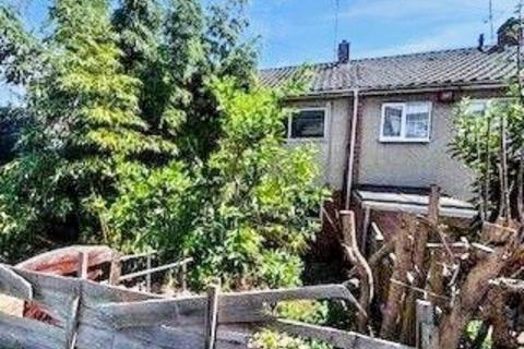 The Croft, Bristol, Gloucestershire... 3 bed semi