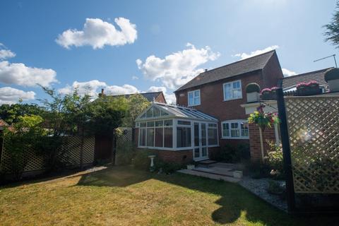 Scorers Close, Solihull B90 3 bed detached house for sale