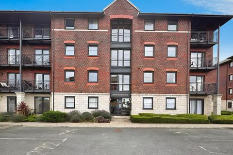Waterloo Road, Liverpool 2 bed apartment for sale