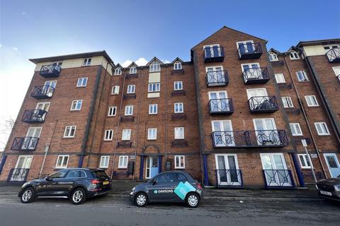 Cork House, Mannheim Quay, Marina... 2 bed apartment for sale