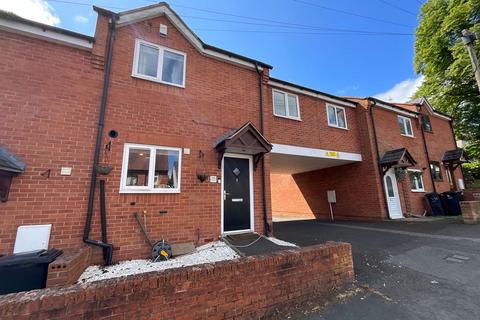 Beecher Street, Halesowen B63 3 bed terraced house for sale