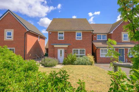 Helmsley Road, Grantham NG31 4 bed detached house for sale
