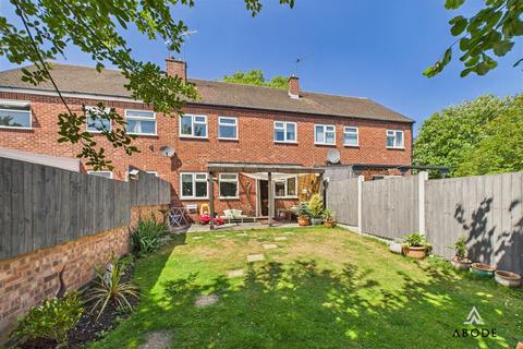Church Street, Tutbury DE13 2 bed house for sale