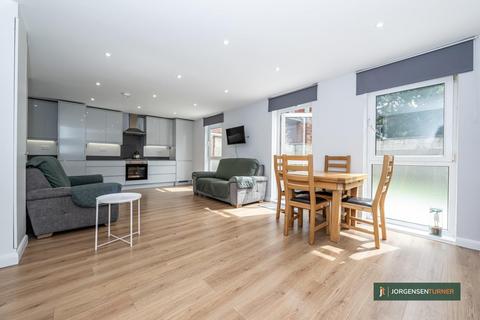 Abbey Road, London, NW8 3 bed end of terrace house for sale