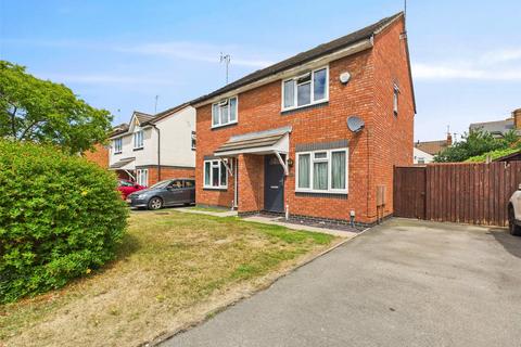 Frampton Road, Gloucester... 2 bed semi