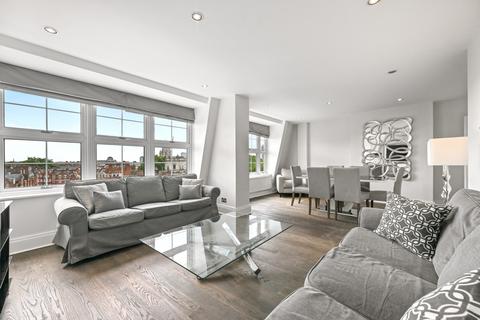 London SW3 2 bed apartment for sale