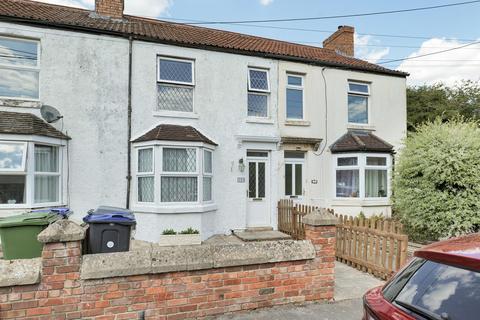 Snarlton Lane, Melksham SN12 2 bed terraced house for sale