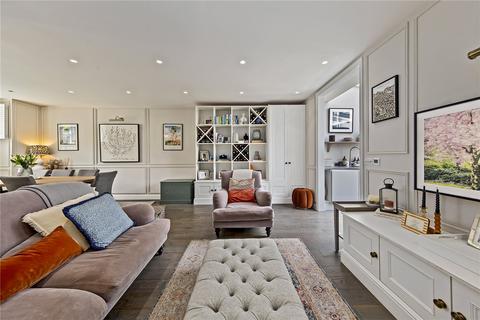 Manor Grove, Richmond, TW9 3 bed terraced house for sale
