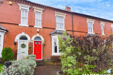 Margaret Road, Harborne, B17 3 bed terraced house for sale
