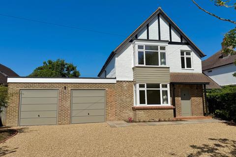 North Lane, Rustington 4 bed detached house for sale