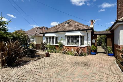 Ashdown Road, Fawley, Southampton 2 bed detached bungalow for sale