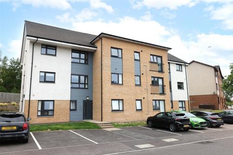 40E Allison Crescent, Perth, Perth... 2 bed flat for sale