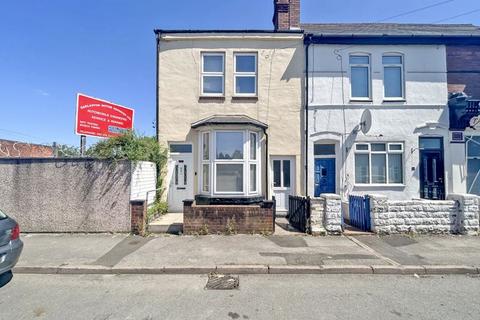 Addenbrooke Street, Wednesbury 3 bed terraced house for sale