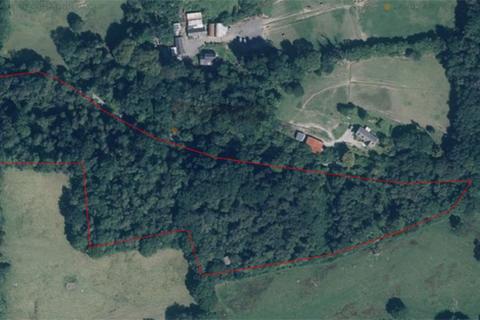Llanllawddog Road, Brechfa, Carmarthen Land for sale